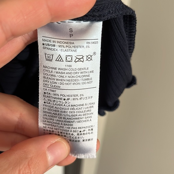 Banana Republic Blouse Bundle - Picture 10 of 10